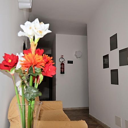 Hotel Belvedere Lampedusa Luaran gambar