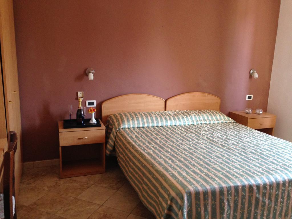 Hotel Belvedere Lampedusa Bilik gambar