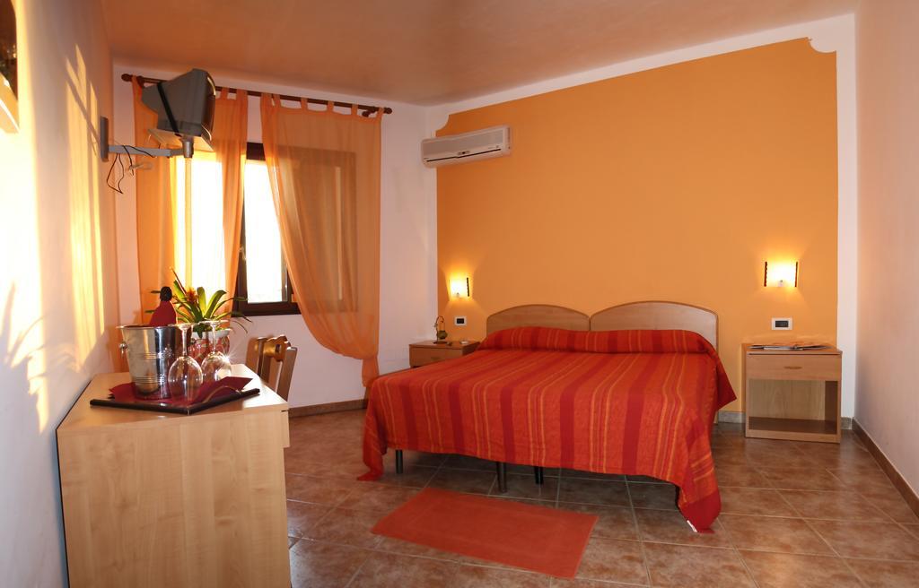 Hotel Belvedere Lampedusa Bilik gambar