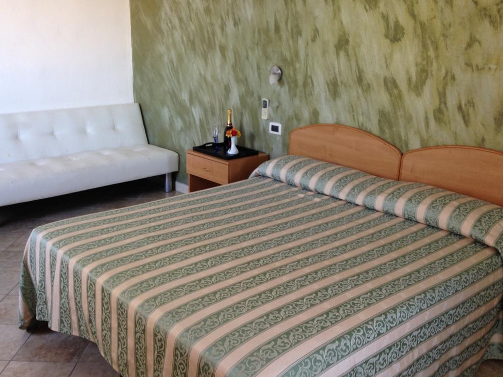 Hotel Belvedere Lampedusa Luaran gambar