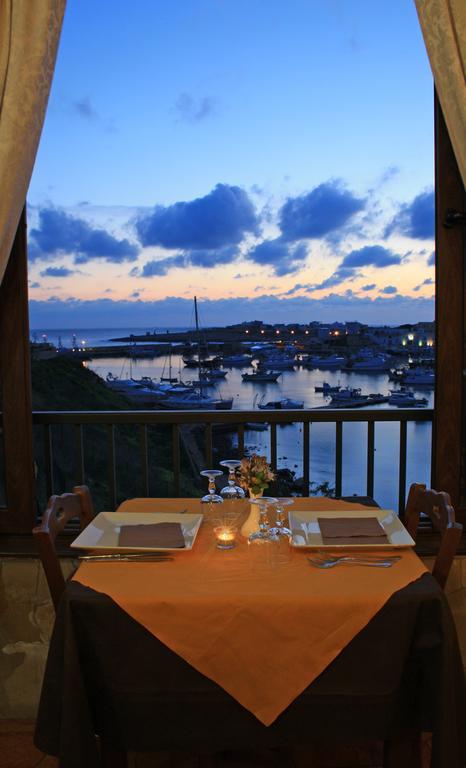 Hotel Belvedere Lampedusa Luaran gambar
