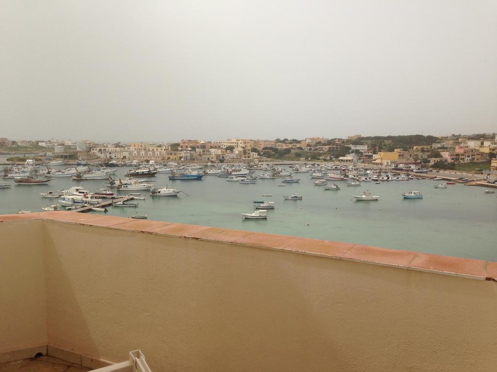Hotel Belvedere Lampedusa Bilik gambar