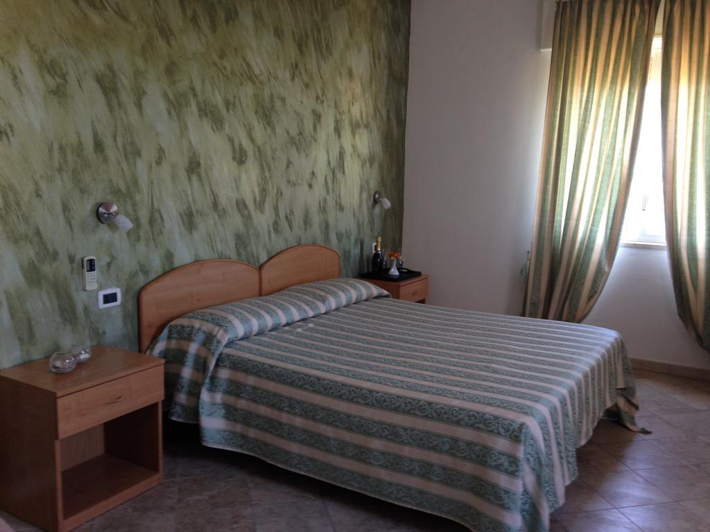 Hotel Belvedere Lampedusa Bilik gambar