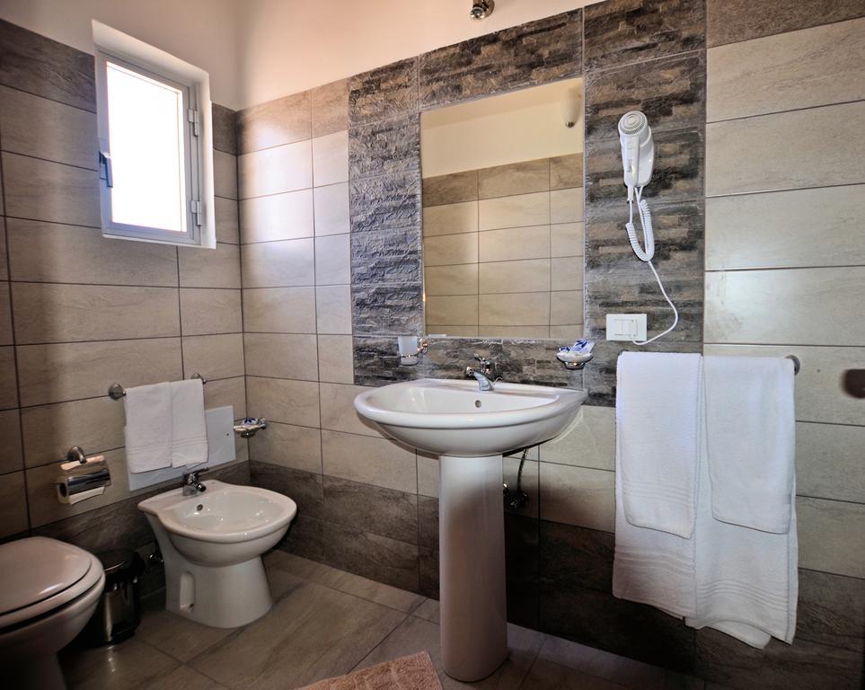 Hotel Belvedere Lampedusa Luaran gambar