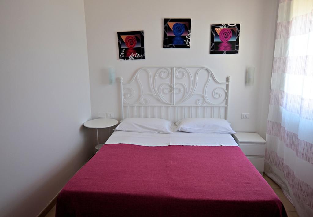 Hotel Belvedere Lampedusa Luaran gambar