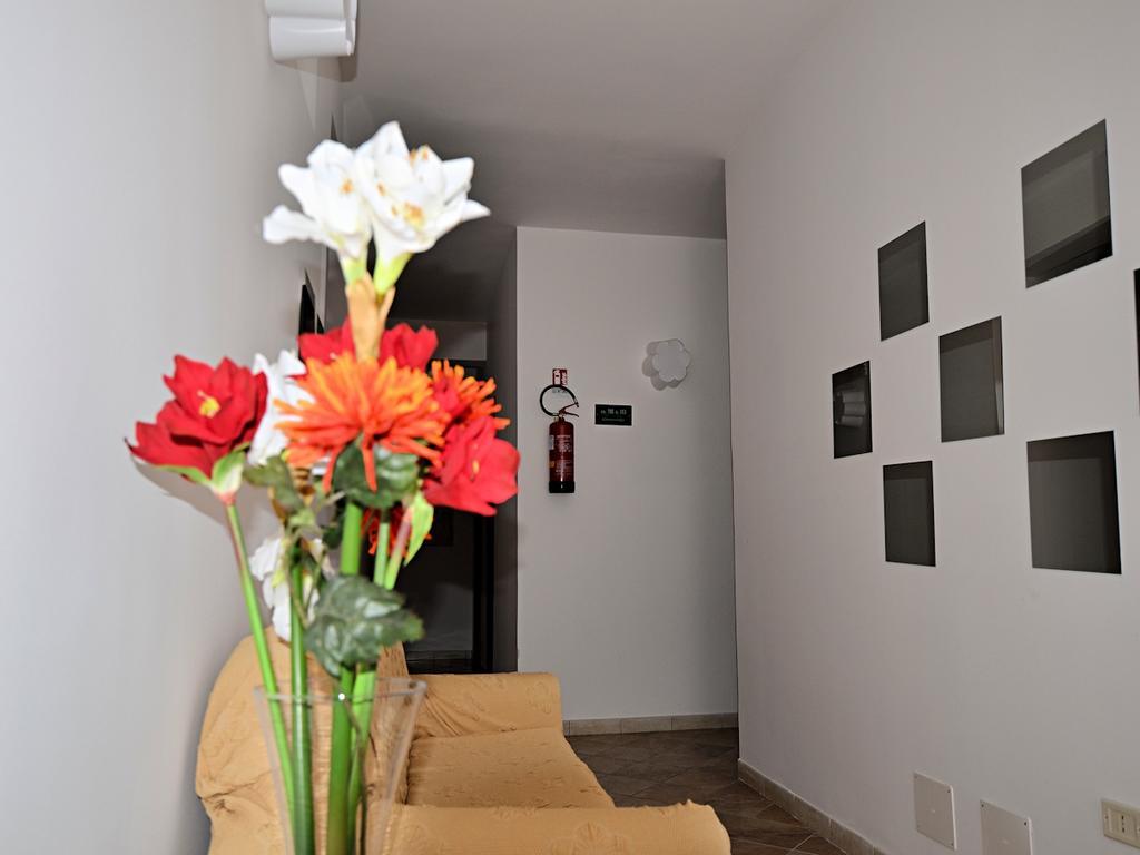 Hotel Belvedere Lampedusa Luaran gambar