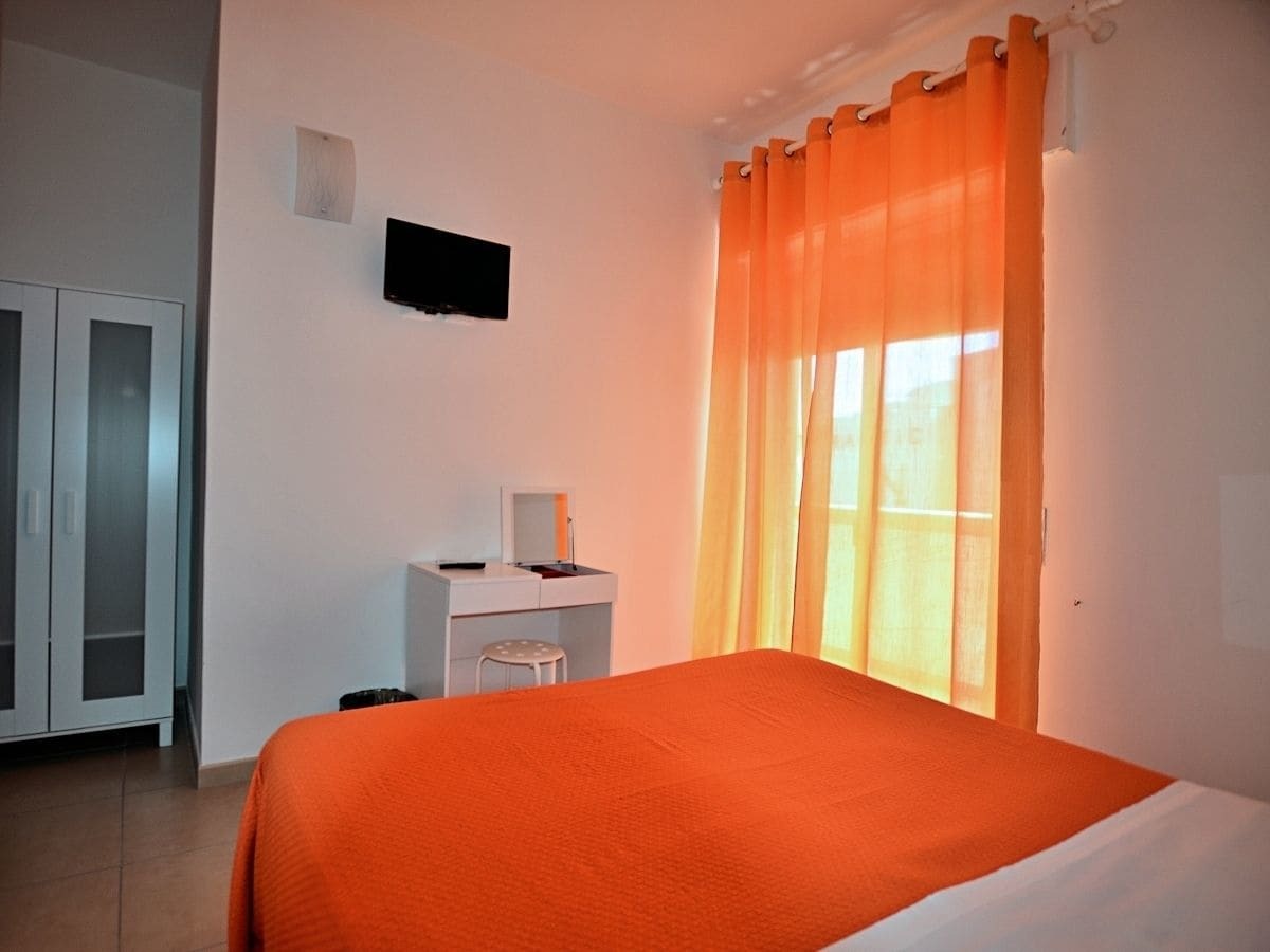 Hotel Belvedere Lampedusa Luaran gambar