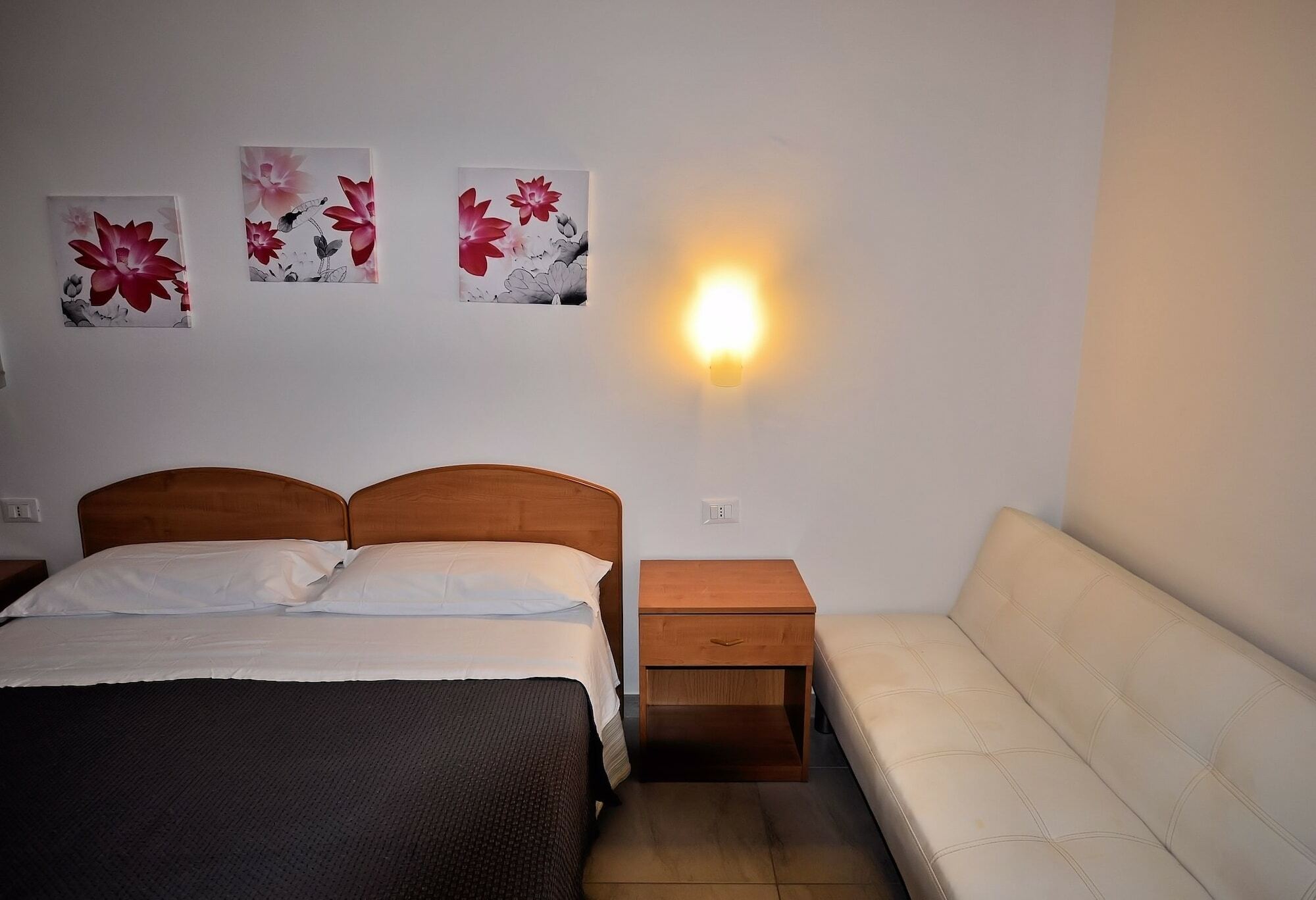 Hotel Belvedere Lampedusa Luaran gambar
